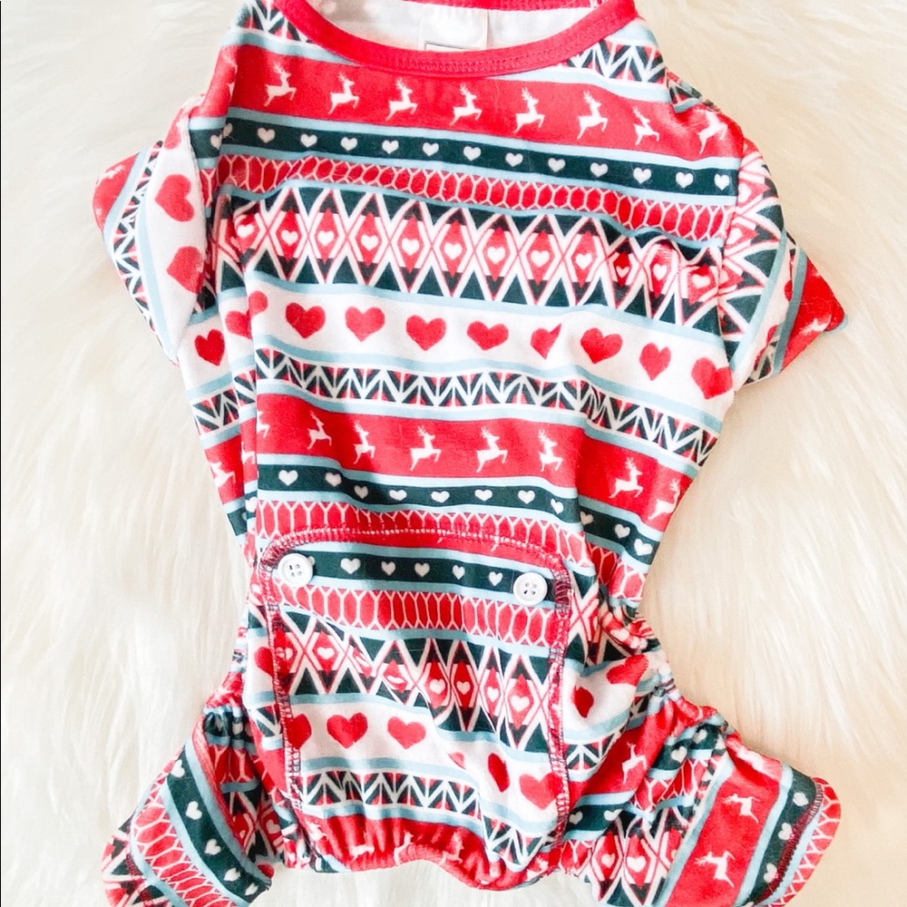 Dog Pajamas